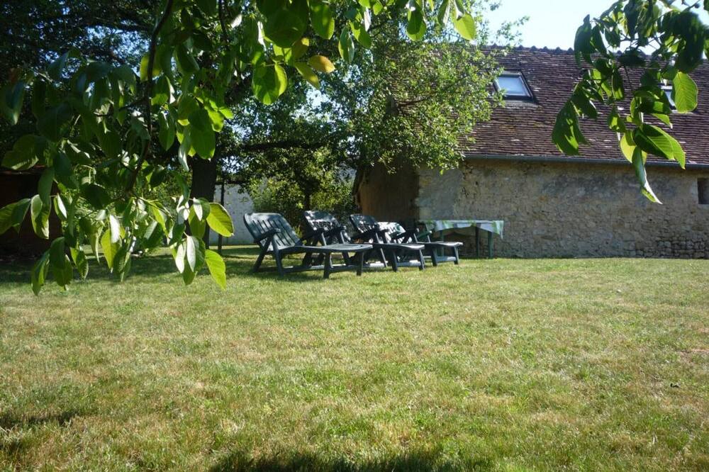 Photo of Outdoor in Cheille
