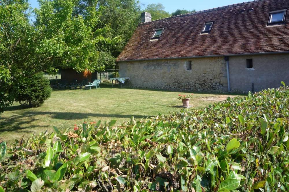 Photo of Outdoor in Cheille