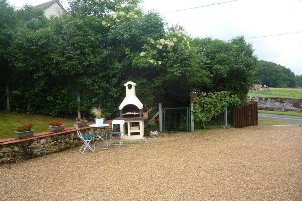 Photo of Outdoor in Cheille