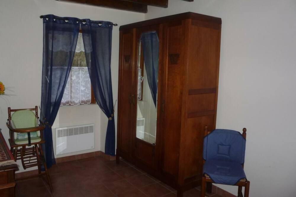 Photo of Bedroom in Cheille