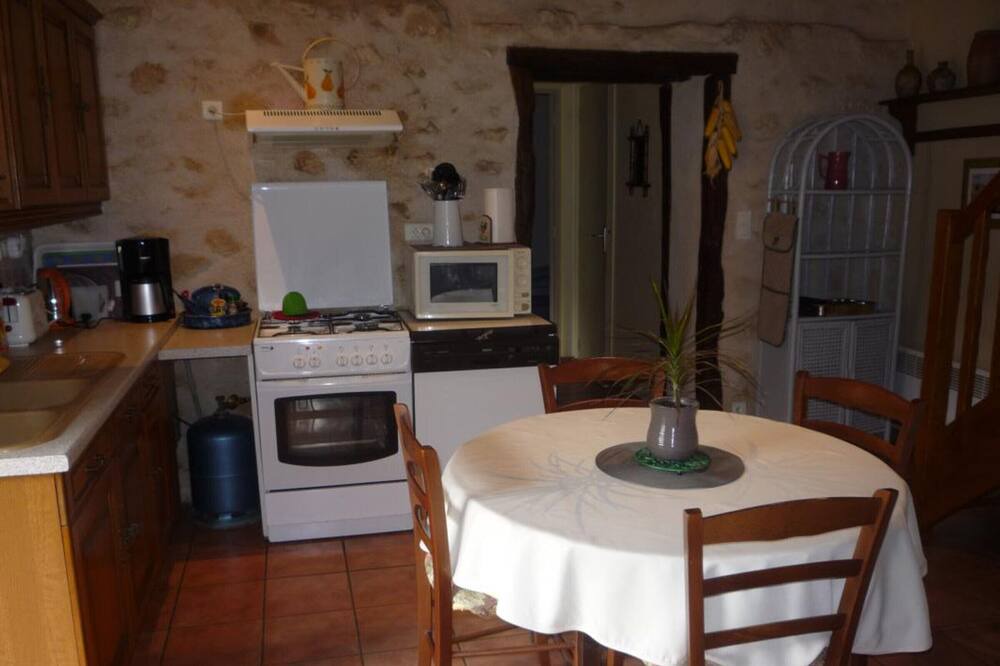 Photo of Kitchen in Cheille