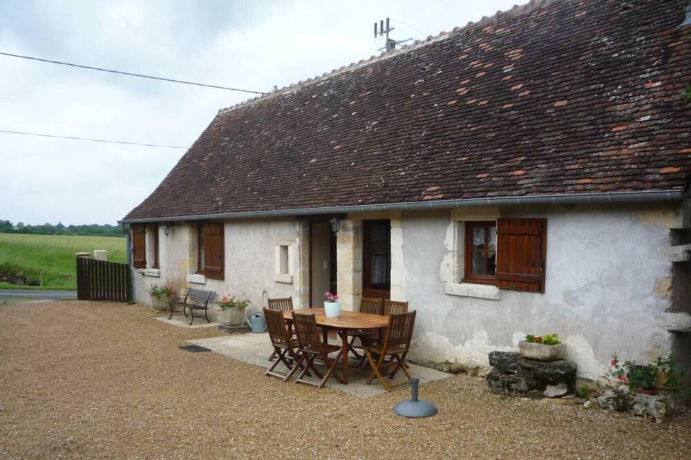 Photo of Outdoor in Cheille