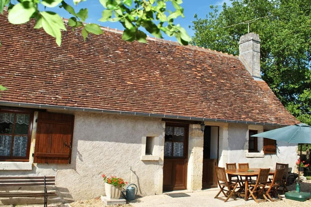 Photo of Outdoor in Cheille