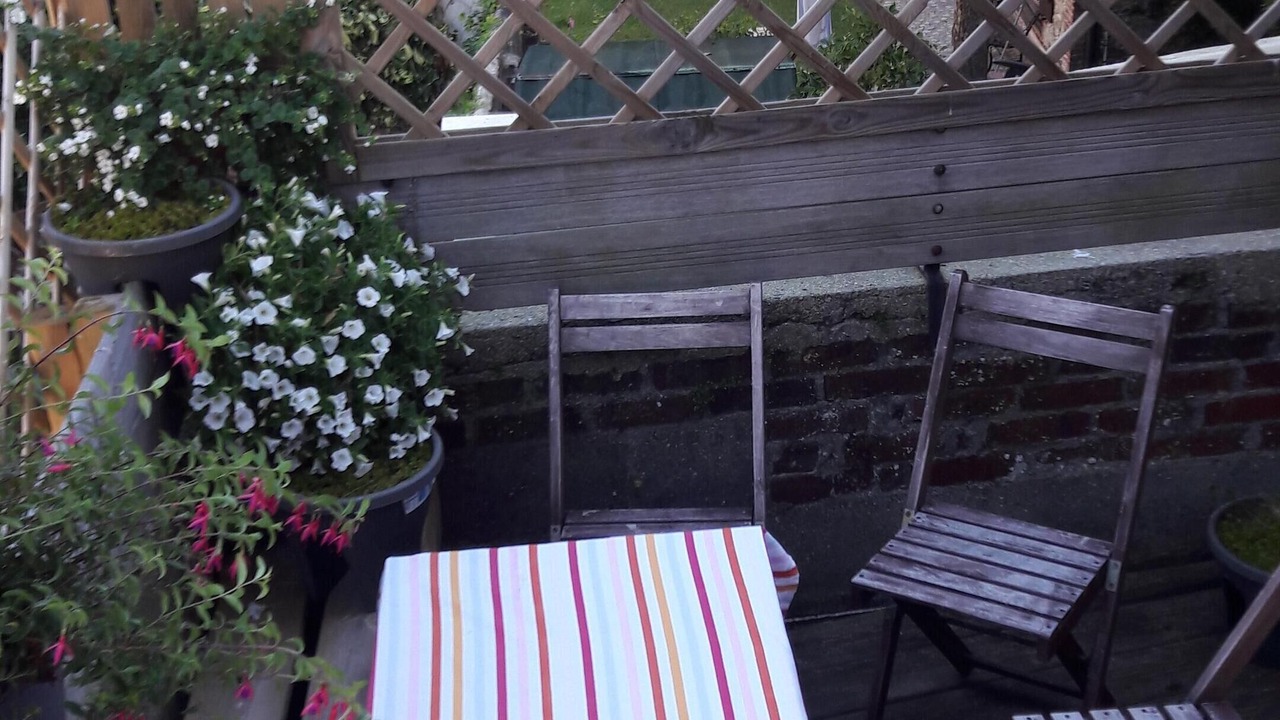 Photo of Outdoor in Yport