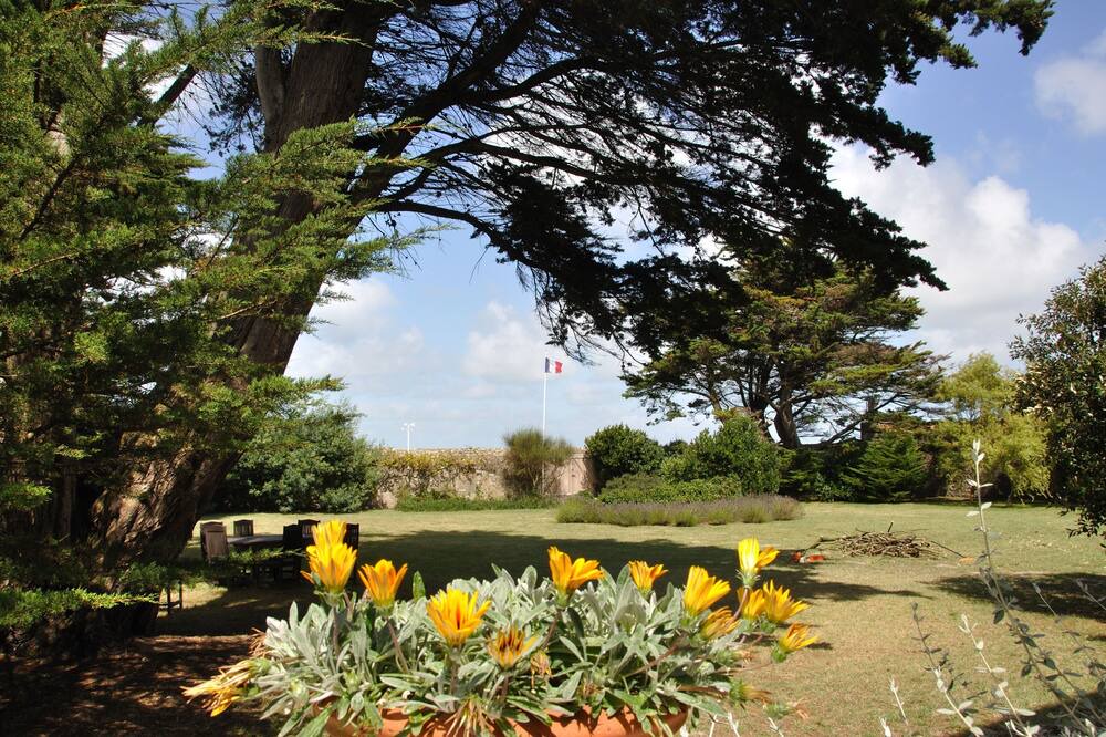 Photo of Outdoor in Ile d'Yeu