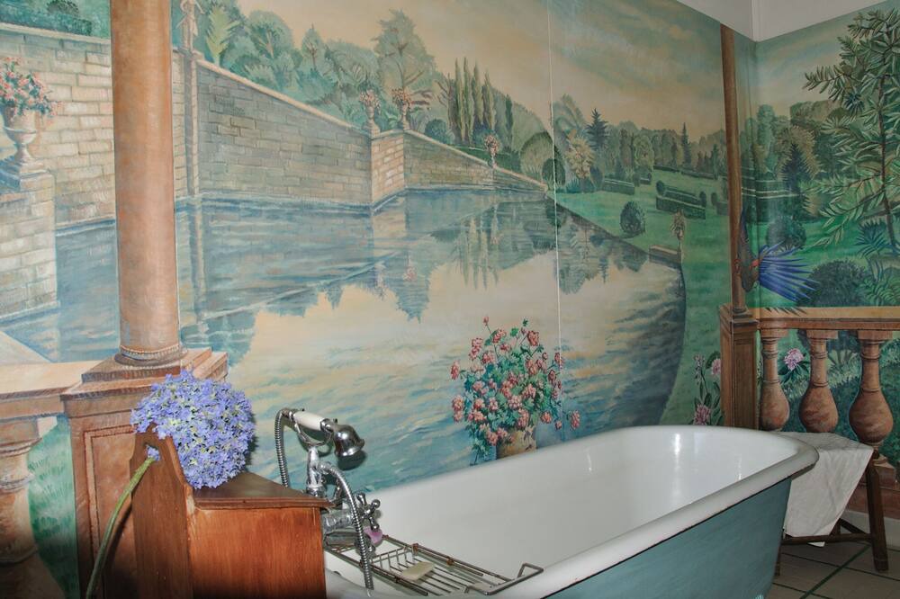 Photo of Bathroom in Ile d'Yeu