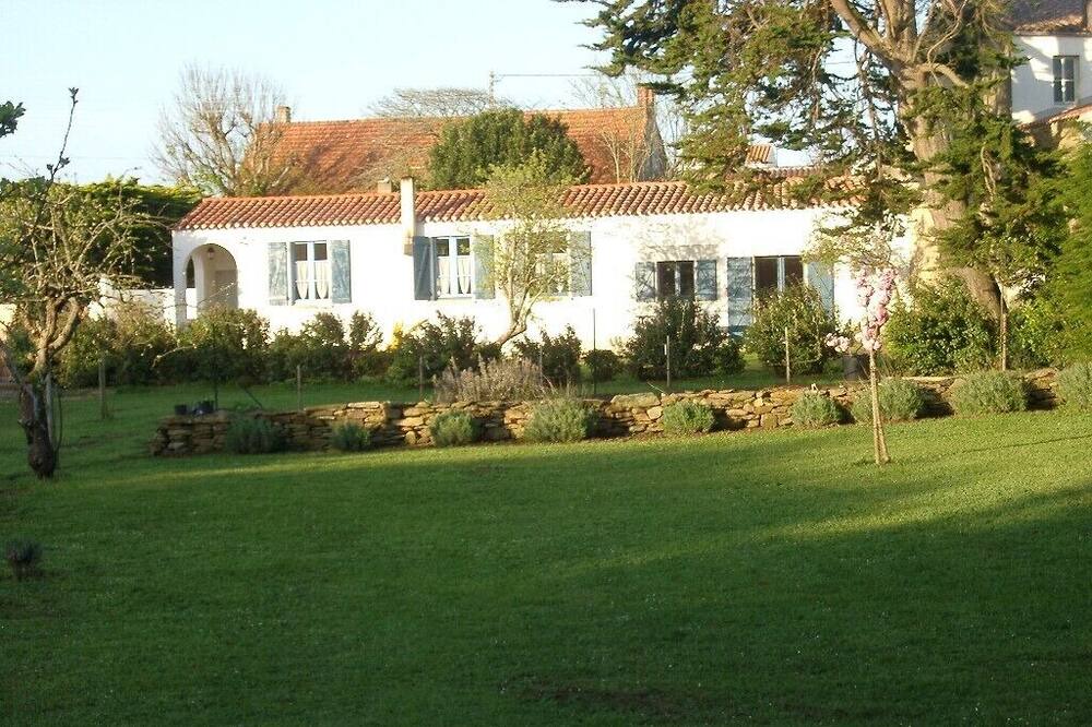 Photo of Outdoor in Ile d'Yeu
