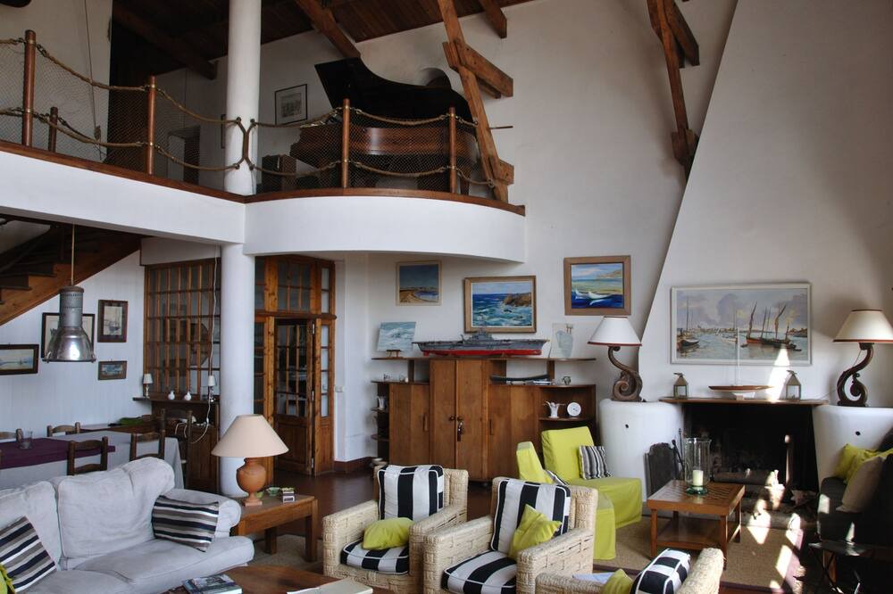 Photo of Bedroom in Ile d'Yeu