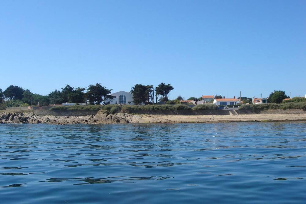 Photo of Others in Ile d'Yeu