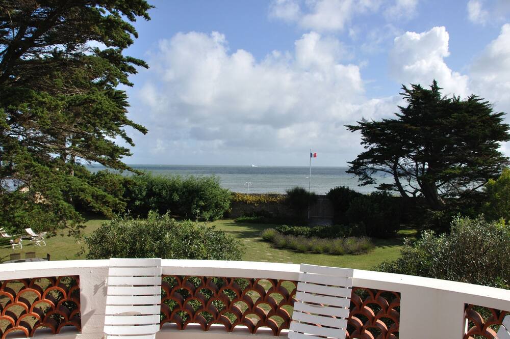 Photo of Bedroom in Ile d'Yeu