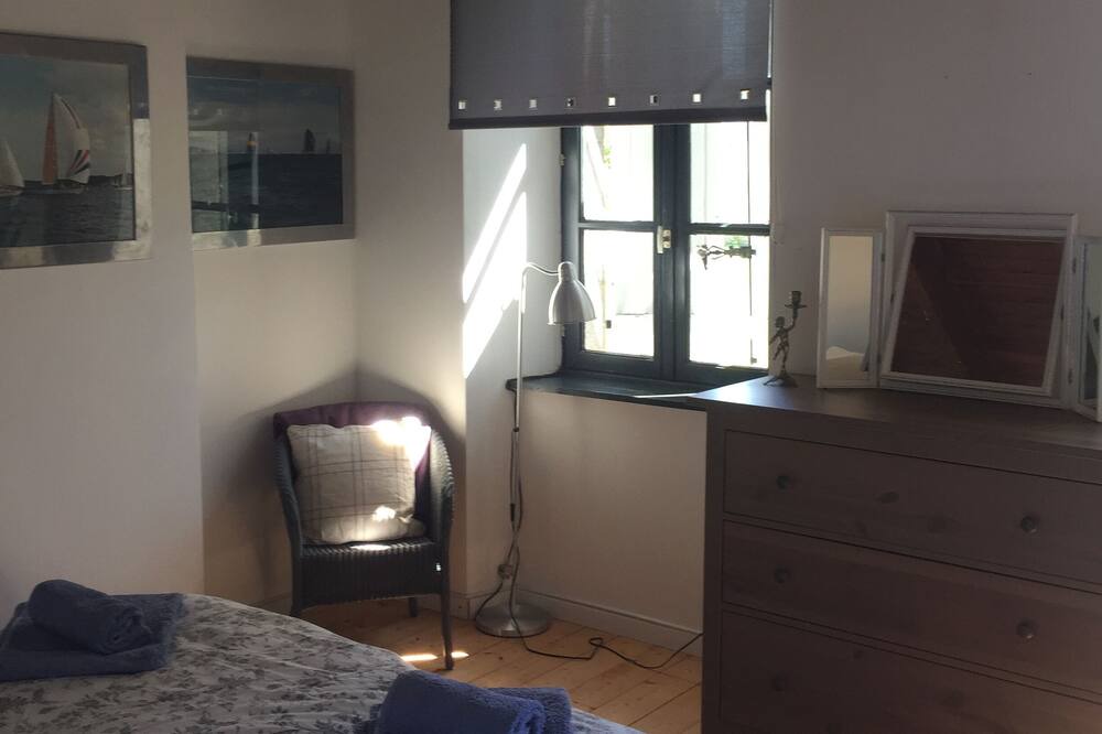 Photo of Bedroom in Quettreville-sur-Sienne