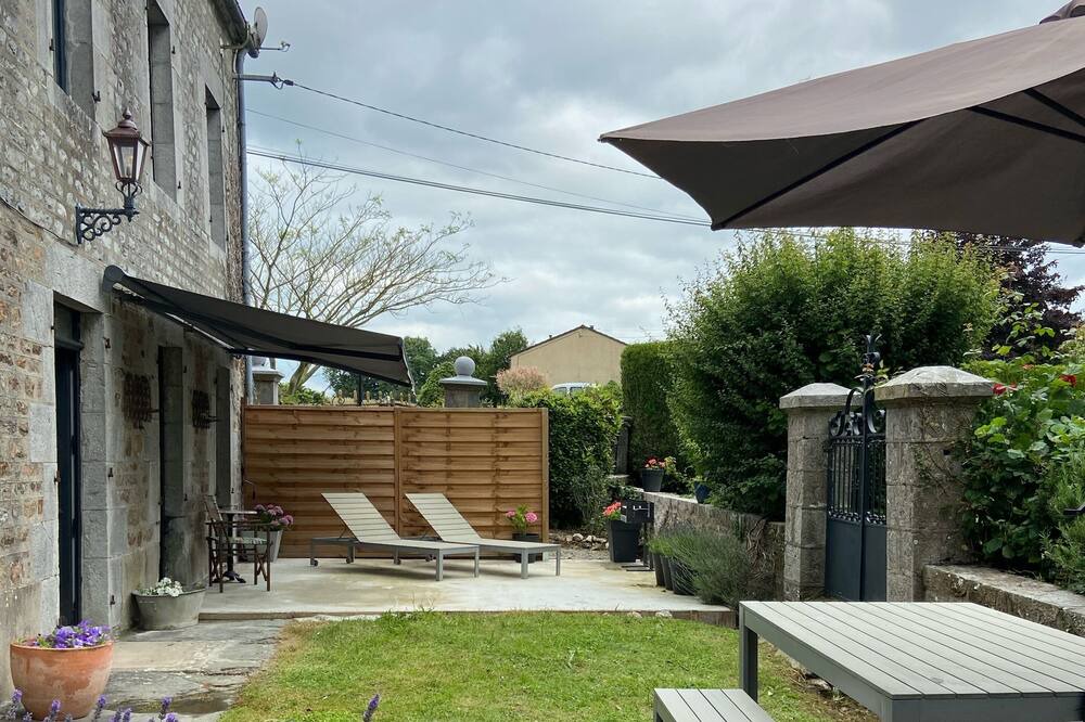 Photo of Outdoor in Quettreville-sur-Sienne