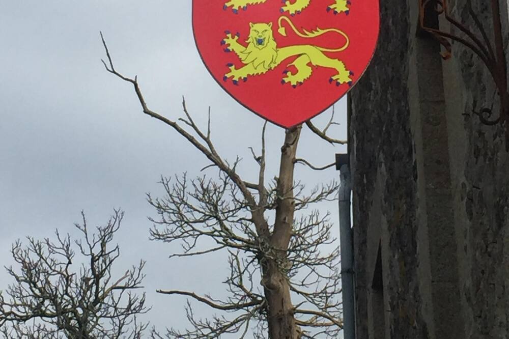 Photo of Outdoor in Quettreville-sur-Sienne