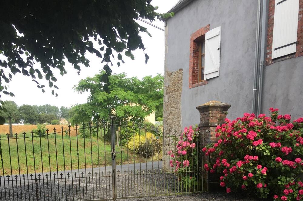 Photo of Outdoor in Quettreville-sur-Sienne