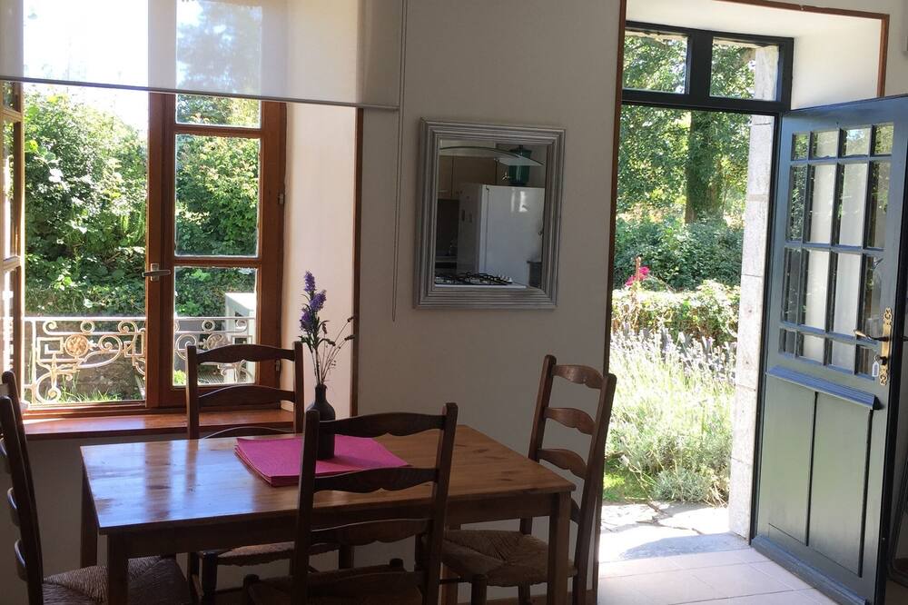 Photo of Kitchen in Quettreville-sur-Sienne