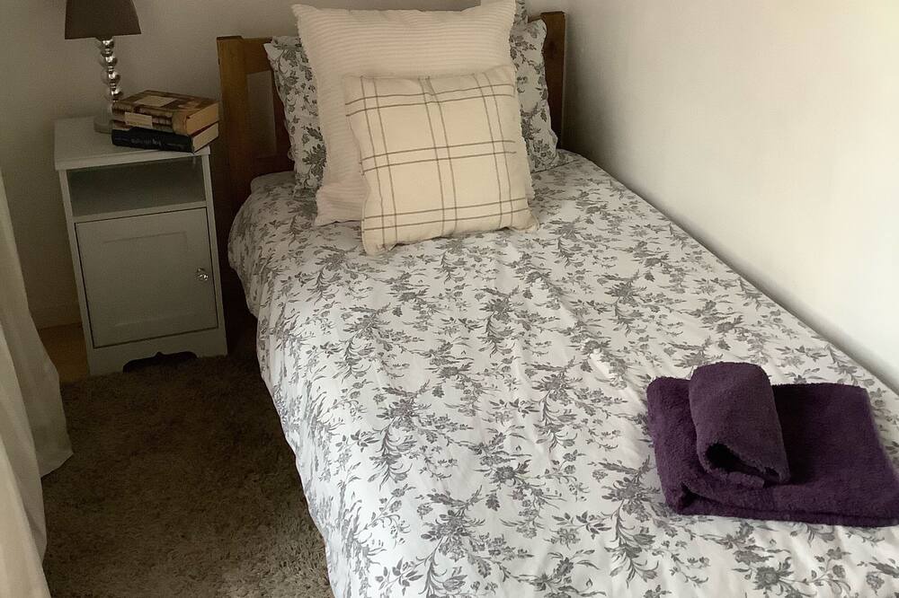 Photo of Bedroom in Quettreville-sur-Sienne
