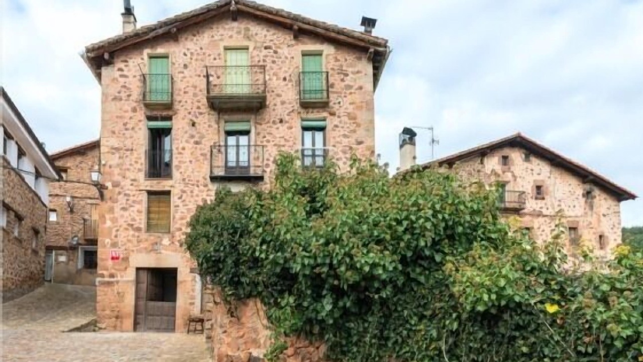 Photo of Outdoor in El Rasillo de Cameros