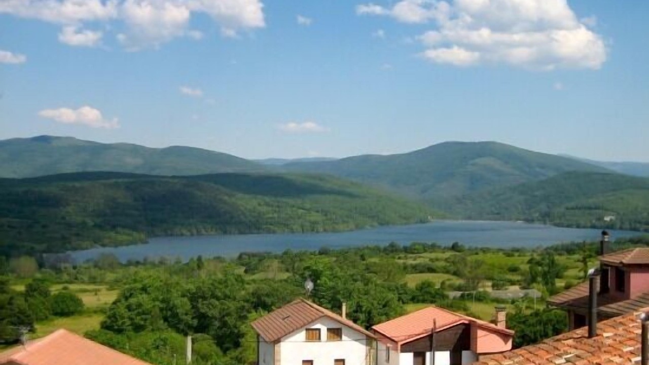 Photo of Outdoor in El Rasillo de Cameros