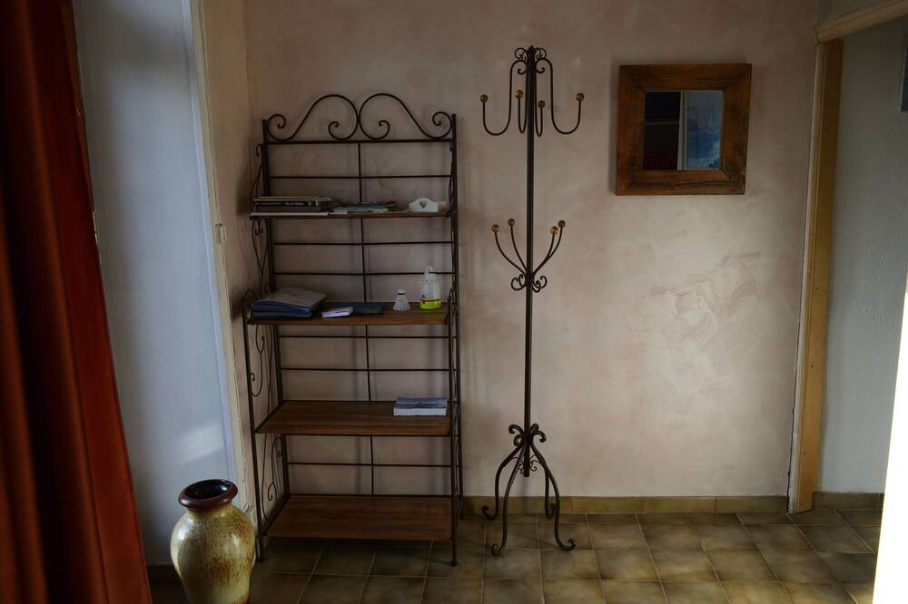 Photo of Bedroom in Saint-Leger-des-Pres