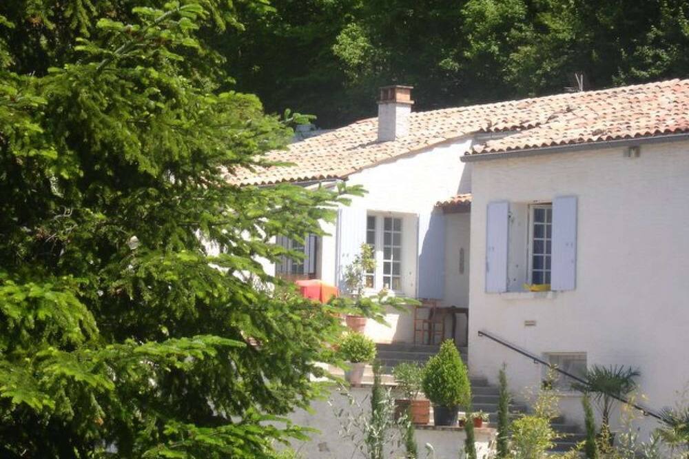 Photo of Outdoor in Forcalquier