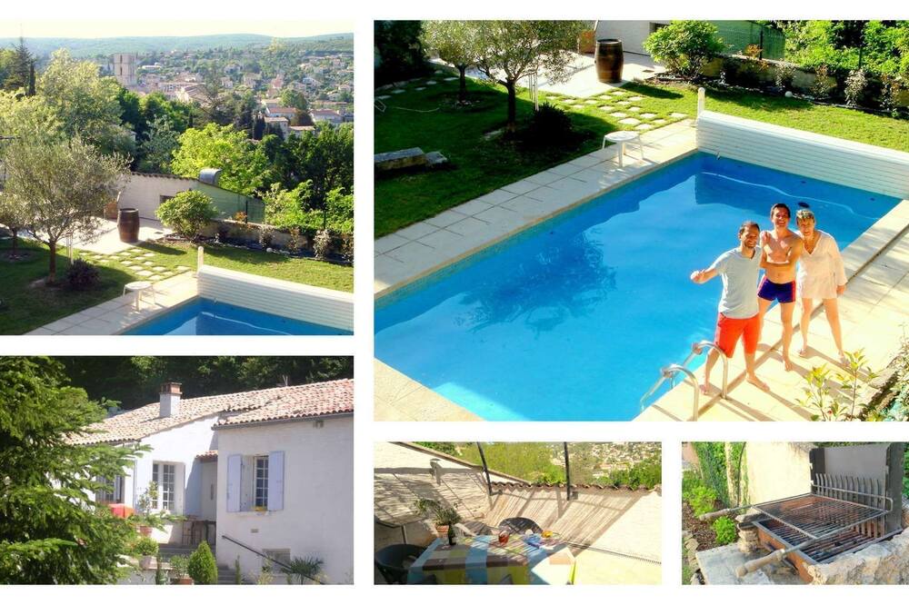 Photo of Outdoor in Forcalquier