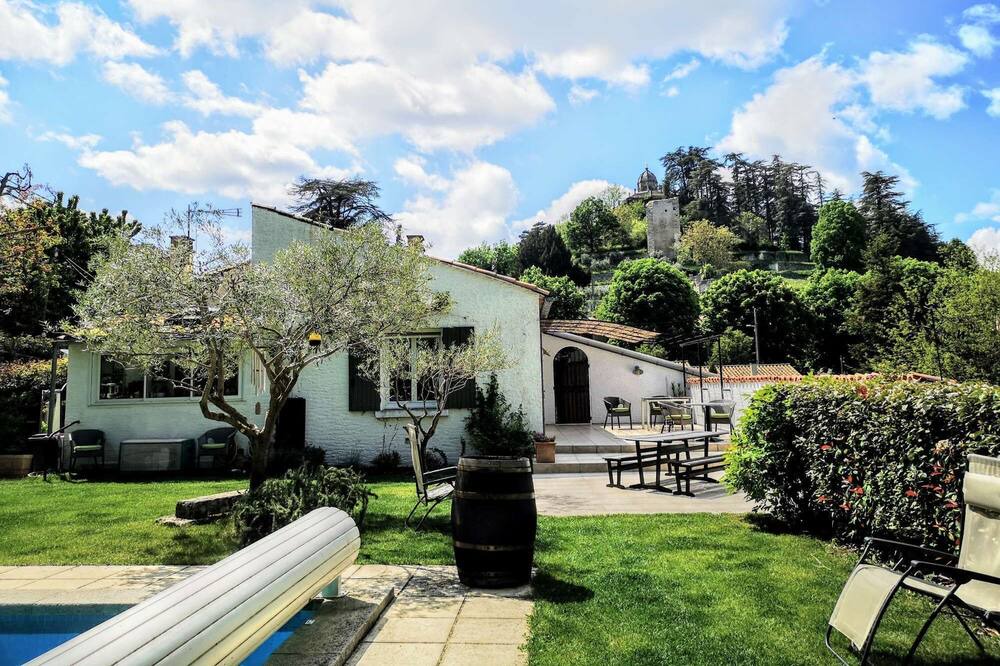 Photo of Outdoor in Forcalquier