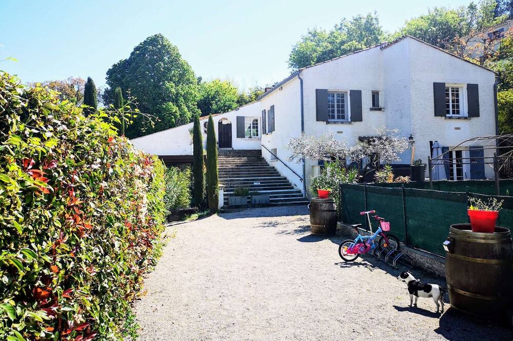 Photo of Outdoor in Forcalquier