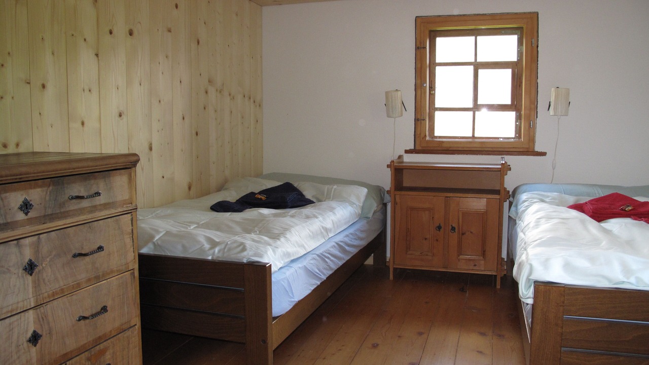 Photo of Bedroom in Davos