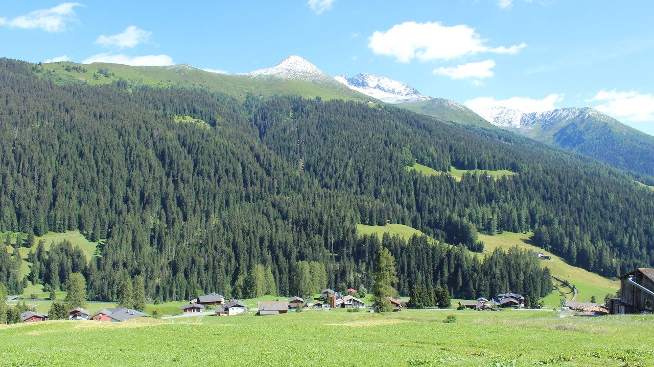 Photo of Outdoor in Davos
