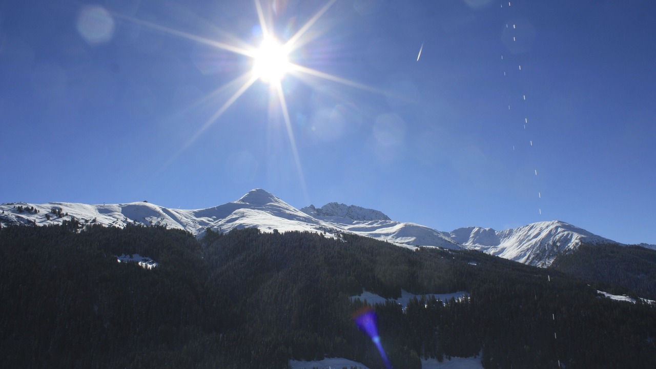 Photo of Others in Davos