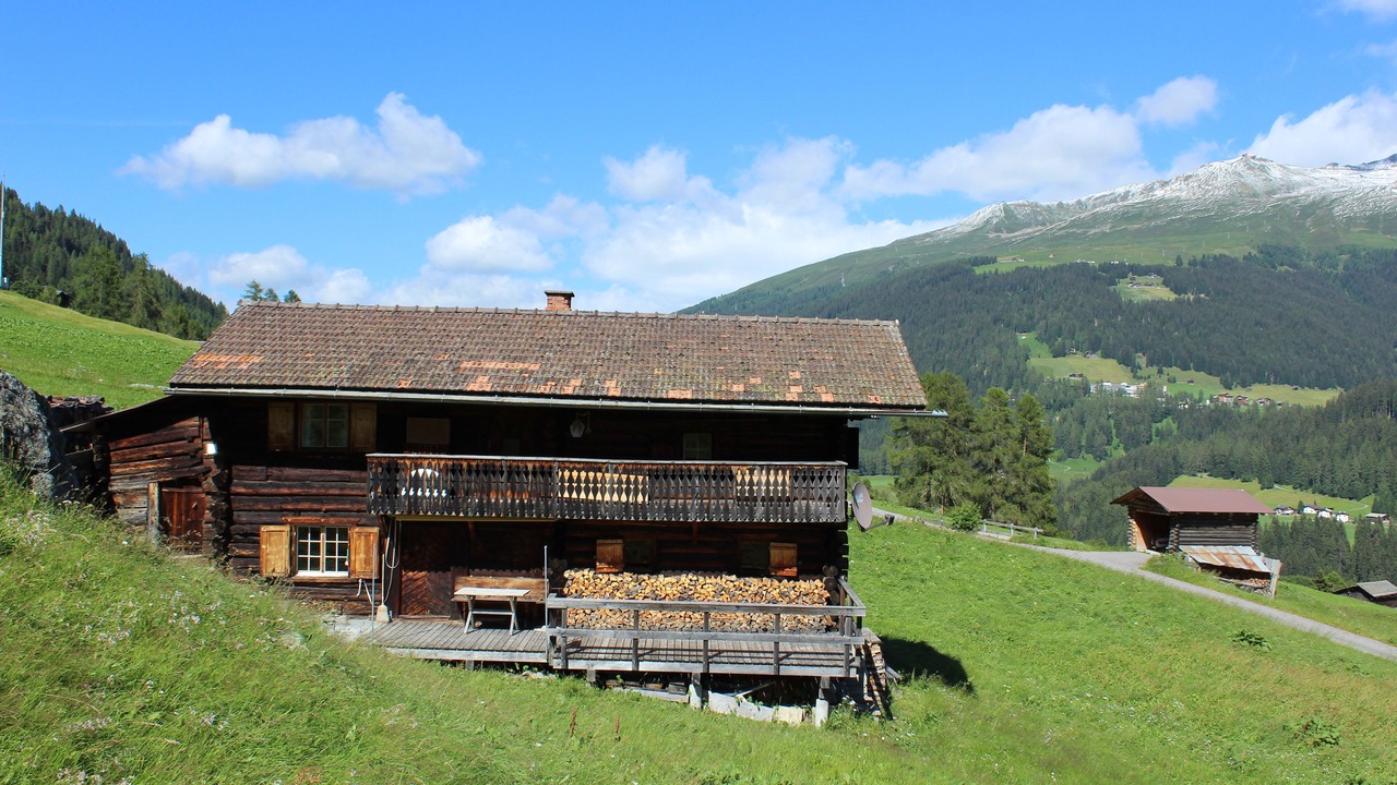 Photo of Outdoor in Davos