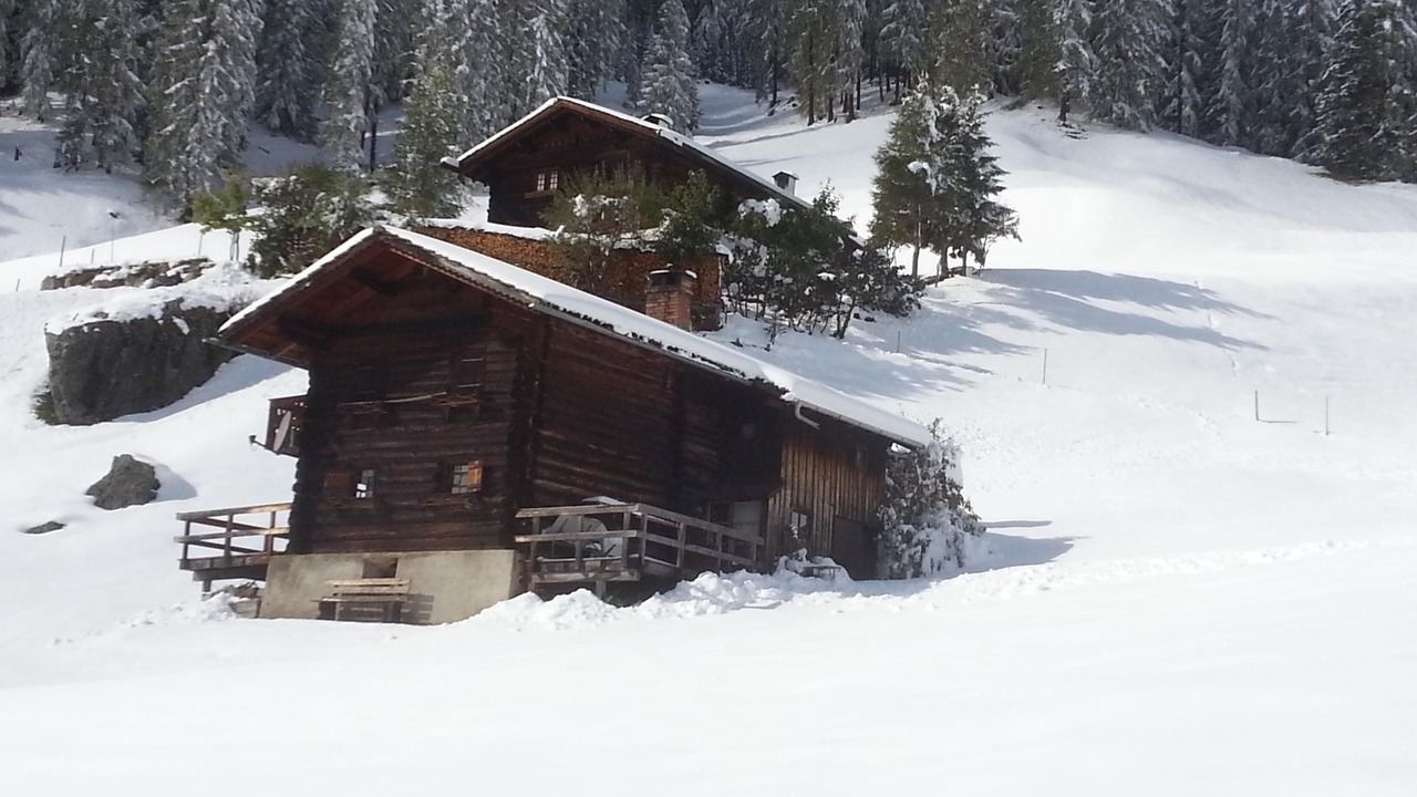 Photo of Outdoor in Davos