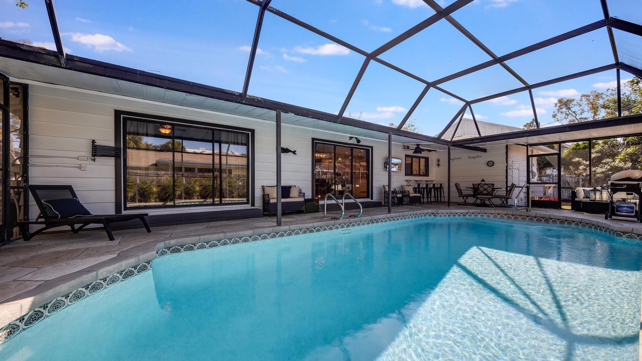 Photo of Outdoor in Bay Isle