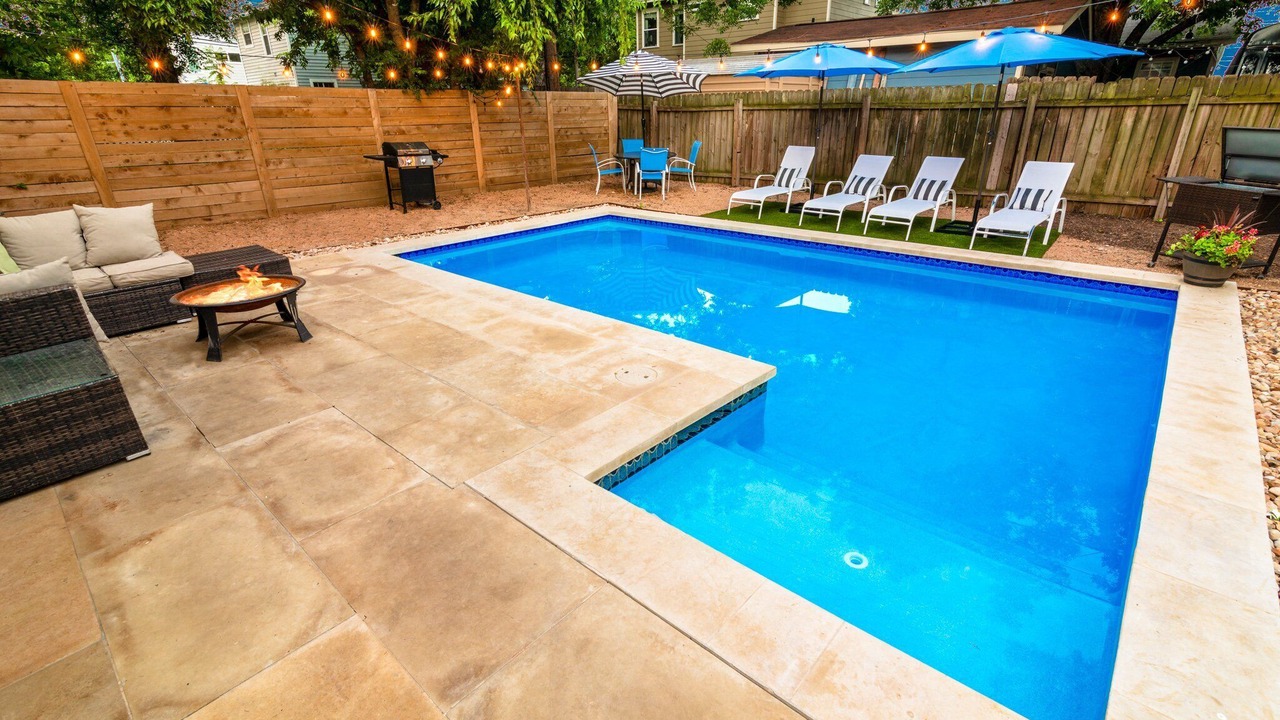 Photo of Outdoor in McKinley Heights