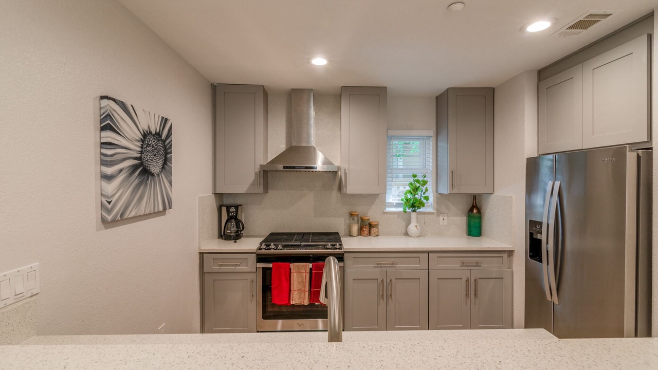 Photo of Kitchen in McKinley Heights