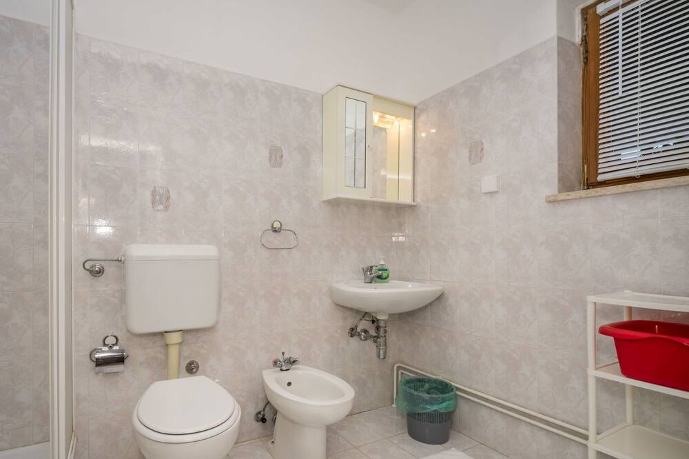 Photo of Bathroom in Sveta Marina