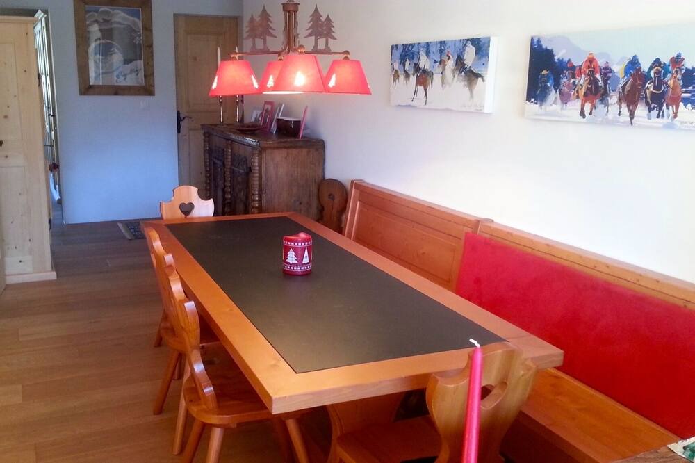 Photo of Kitchen in Champfer
