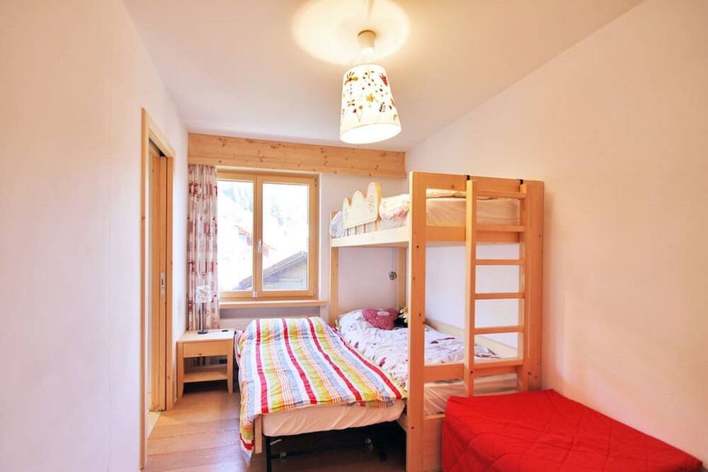 Photo of Bedroom in Champfer