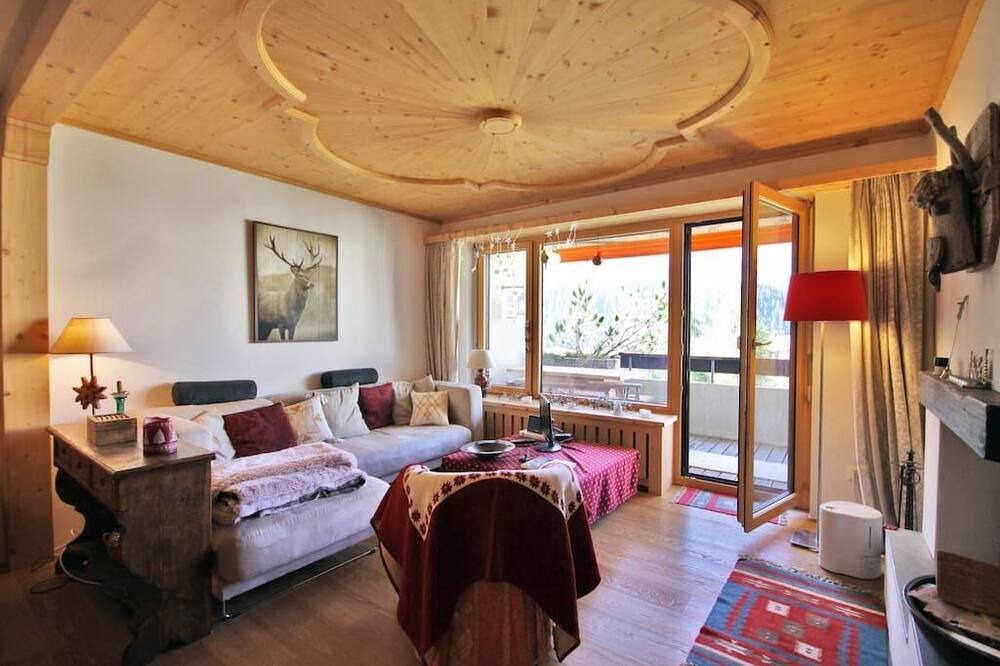 Photo of Bedroom in Champfer