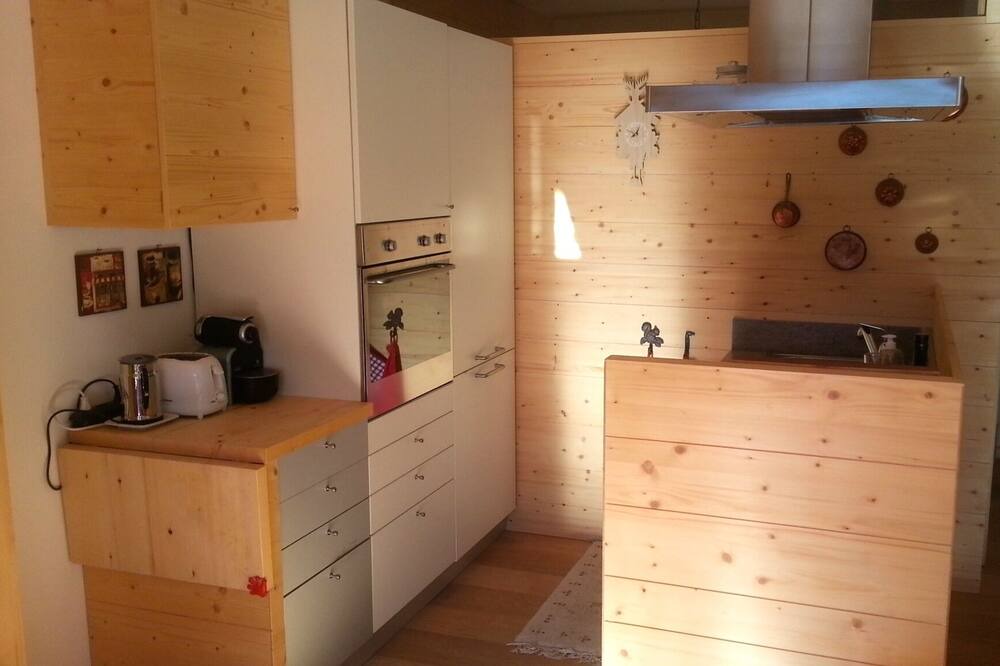 Photo of Kitchen in Champfer