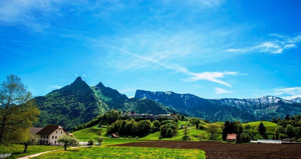 Photo of Outdoor in Gruyeres