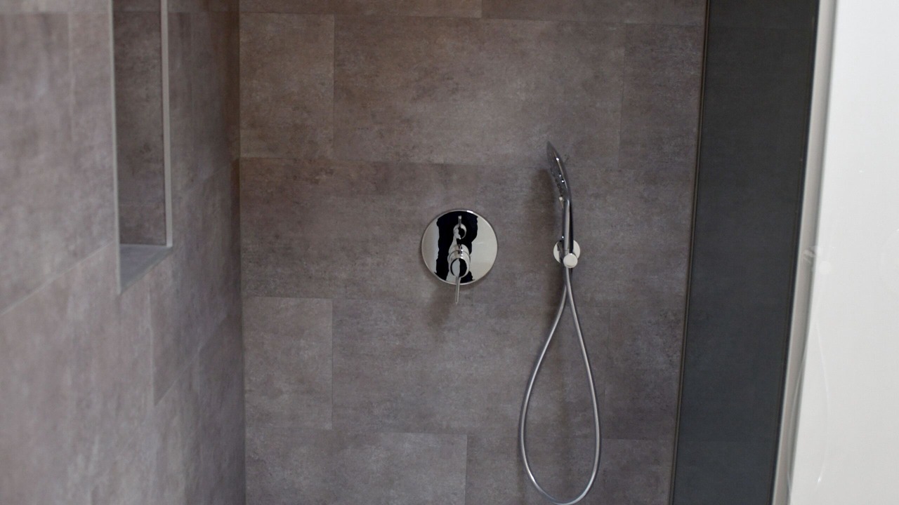 Photo of Bathroom in Gruyeres