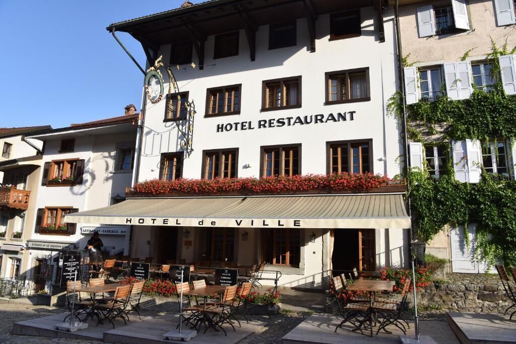 Photo of Outdoor in Gruyeres
