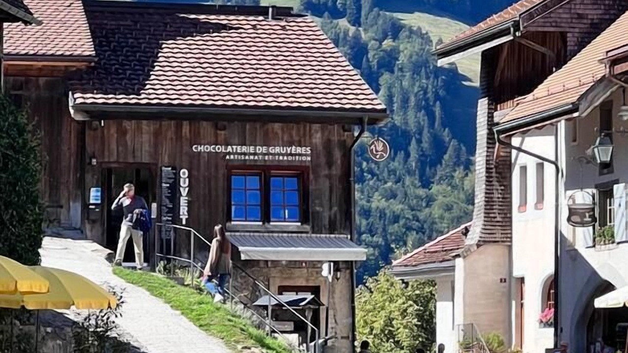 Photo of Outdoor in Gruyeres