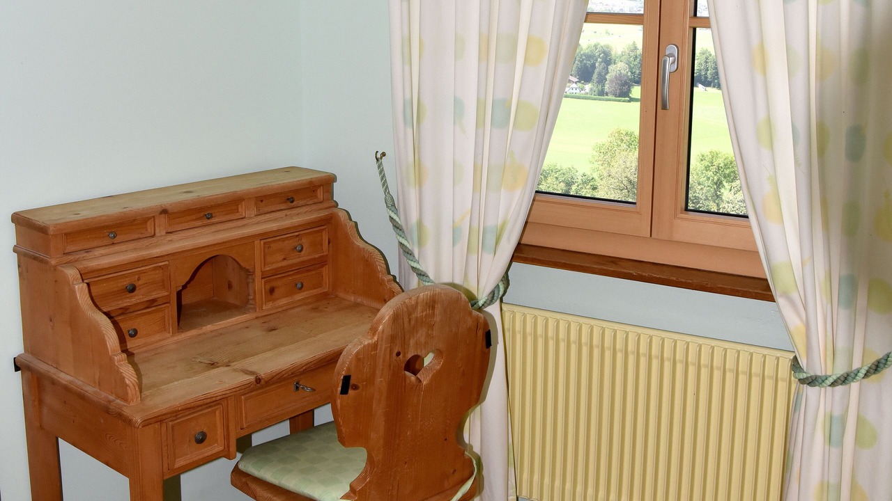 Photo of Bedroom in Gruyeres