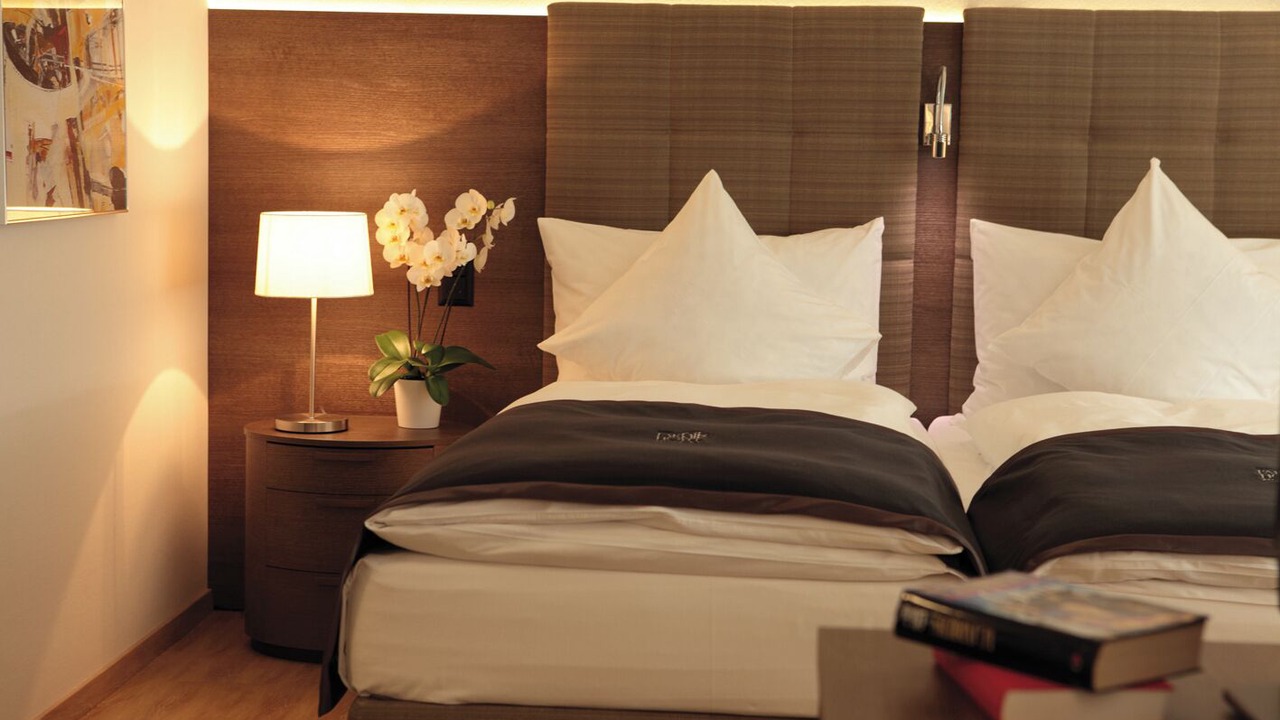 Photo of Bedroom in Bad Zurzach