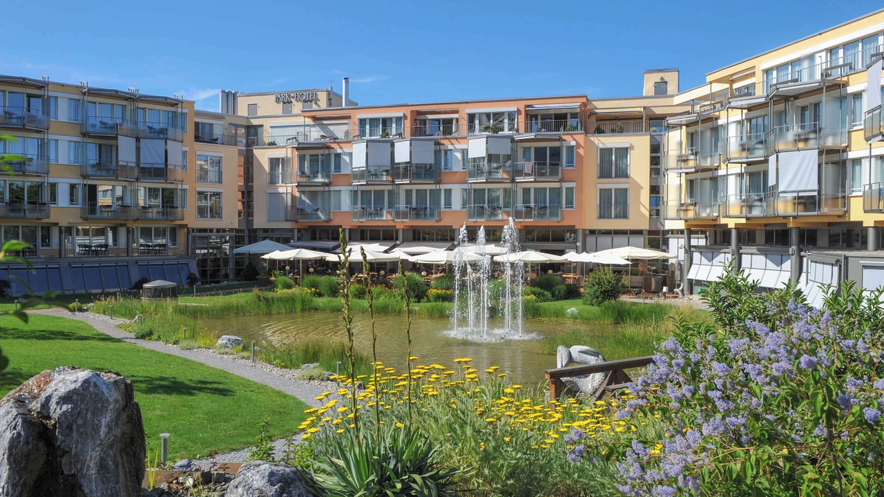 Photo of Outdoor in Bad Zurzach