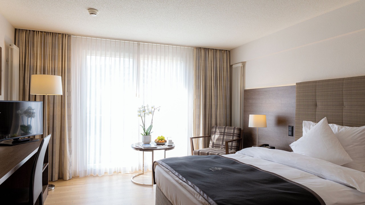 Photo of Bedroom in Bad Zurzach