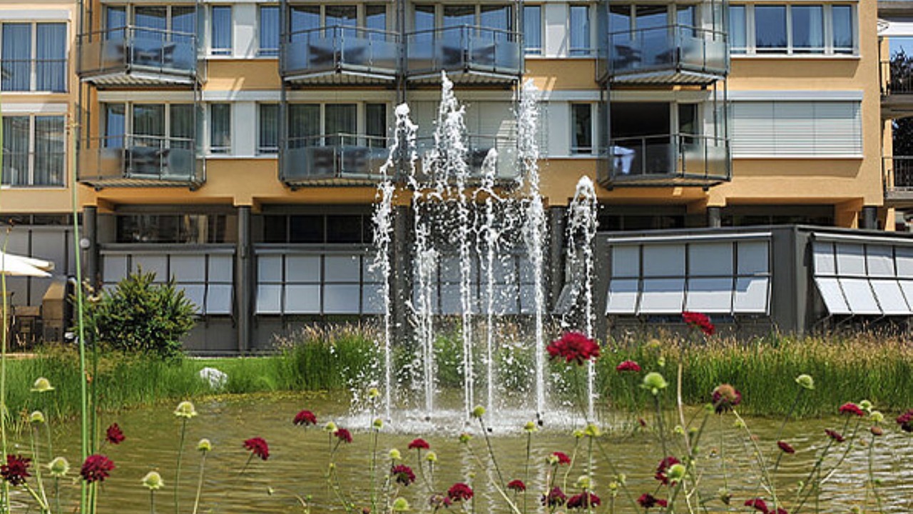 Photo of Outdoor in Bad Zurzach