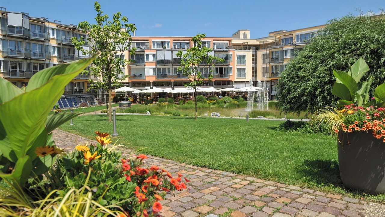 Photo of Outdoor in Bad Zurzach